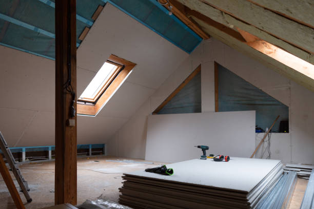 Best Insulation for Specific Applications in Rector, AR
