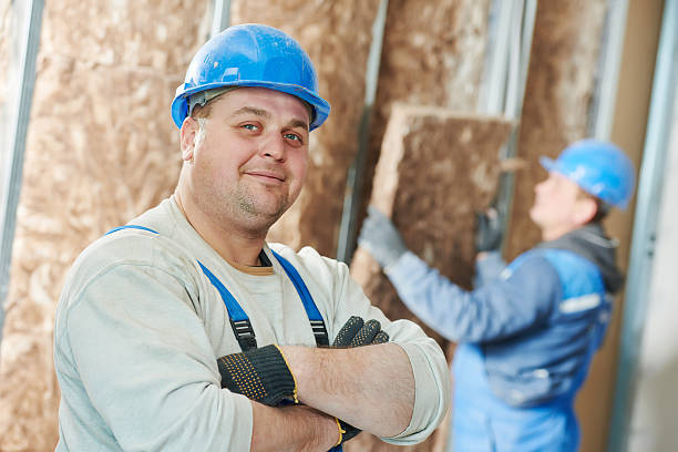 Best Blown-in Insulation in Rector, AR