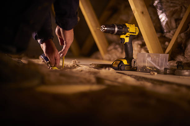 Best Spray Foam Insulation in Rector, AR